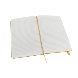 Moleskine Ruled Notebook Large White