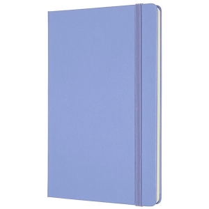 Moleskine Ruled Notebook Large White