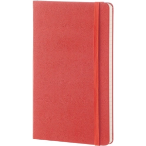 Moleskine Ruled Notebook Large White