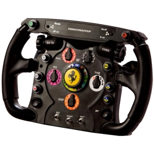 Mando ThrustMaster Ferrari F1 Wheel Add-On