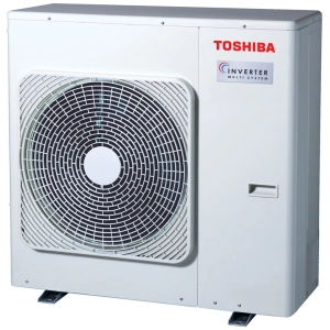 Aire acondicionado Toshiba RAS-5M34UAV-E