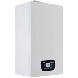 BAXI Duo-tec Compact 1.24