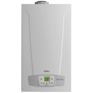 Caldera de calefacción BAXI Duo-tec Compact 20