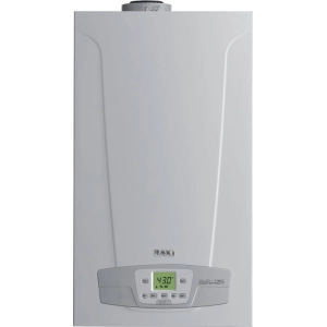 Caldera de calefacción BAXI Duo-Tec Compact 24