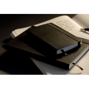 Leuchtturm1917 Plain Master Classic Black