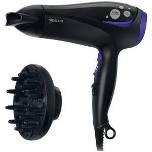 Secador de pelo Sencor SDH 108VT