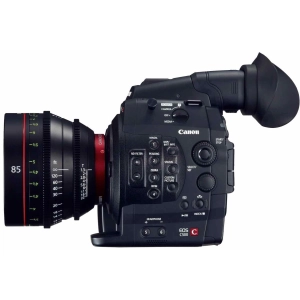 Canon EOS C500