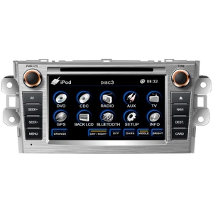 Autorradio Fly Audio E7599NAVI