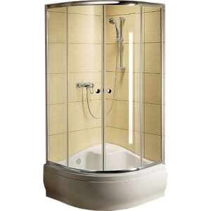 Cabina de ducha Radaway Classic A1700 A90