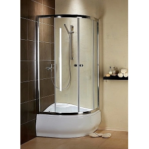 Cabina de ducha Radaway Premium A1700 A80