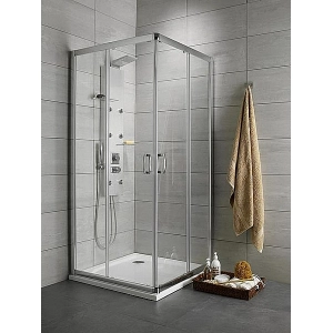 Cabina de ducha Radaway Premium Plus C1900 C100