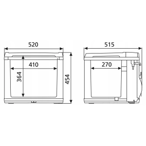 Dometic Waeco