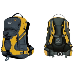 Mochila Terra Incognita Snow-Tech 40