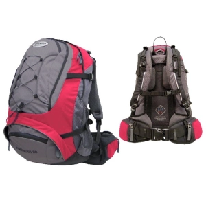 Mochila Terra Incognita FreeRider 22