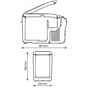 Indel B TB15