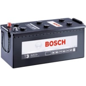 Batería de coche Bosch T3