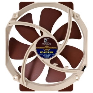 Sistema de refrigeración Noctua NF-A15 PWM