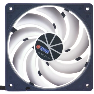 Sistema de refrigeración TITAN TFD-12025SL12Z/KU