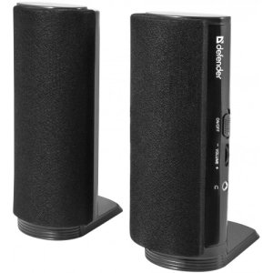 Altavoces del ordenador Defender SPK - 210