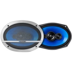 Blaupunkt QL 690 car audio