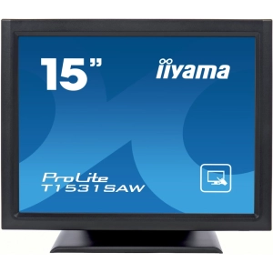 Monitorear Iiyama ProLite T1531SAW