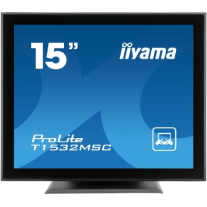 Monitor Iiyama ProLite T1532MSC