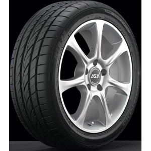 Neumáticos Sumitomo HTR Z III 235/55 R17 99Y