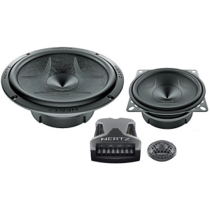 Car audio Hertz ESK 163.5L