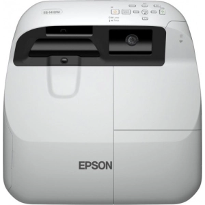 Epson EB-1400Wi