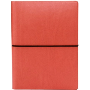 Bloc de notas Ciak Squared Notebook Medium Orange