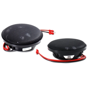 Altavoces para coche Morel CDM 880