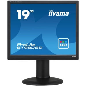 Monitor Iiyama ProLite B1980SD