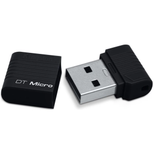 USB -unidad flash Kingston DataTraveler Micro 64 Gb