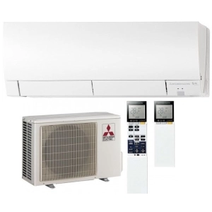 Aire acondicionado Mitsubishi Electric Deluxe MSZ-FH35VE/ MUZ-FH35VE