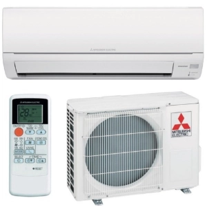 Aire acondicionado Mitsubishi Electric Classic MSZ-HJ35VA/MUZ-HJ35VA