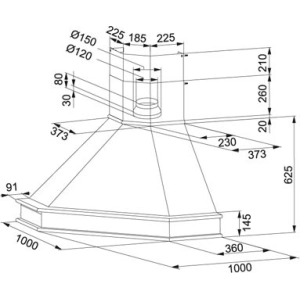 Franke FCC 902