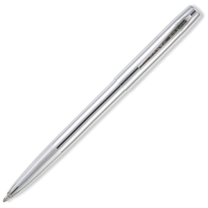 Identificador Fisher Space Pen Cap-O-Matic Chrome