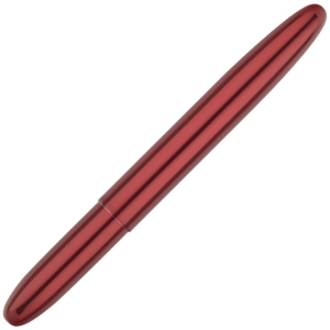 Asa Fisher Space Pen Bullet Red Cherry