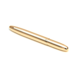 Fisher Space Pen Bullet Gold