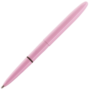 Asa Fisher Space Pen Bullet Pink