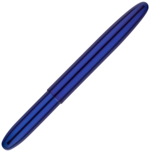 Maneta Fisher Space Pen Bullet Blueberry