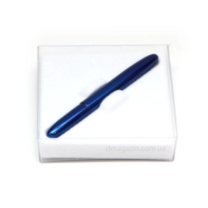 Fisher Space Pen Bullet Blueberry