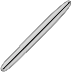 Asa Fisher Space Pen Bullet Chrome