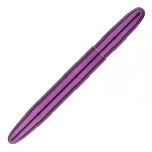 Mango Fisher Space Pen Bullet Purple