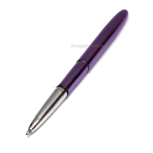 Fisher Space Pen Bullet Purple