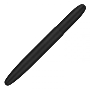 Asa Fisher Space Pen Bullet Matte Black