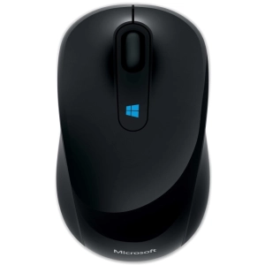 Ratón Microsoft Sculpt Mobile Mouse