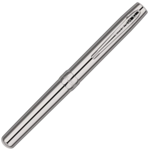 Asa Fisher Space Pen X-750 Chrome