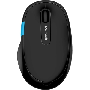 Ratón Microsoft Sculpt Comfort Mouse