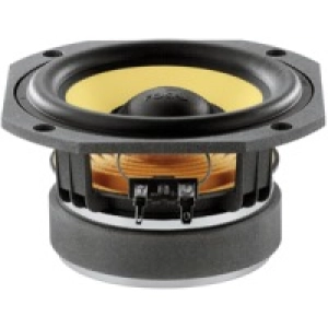 Subwoofer de coche Focal JMLab 13KS